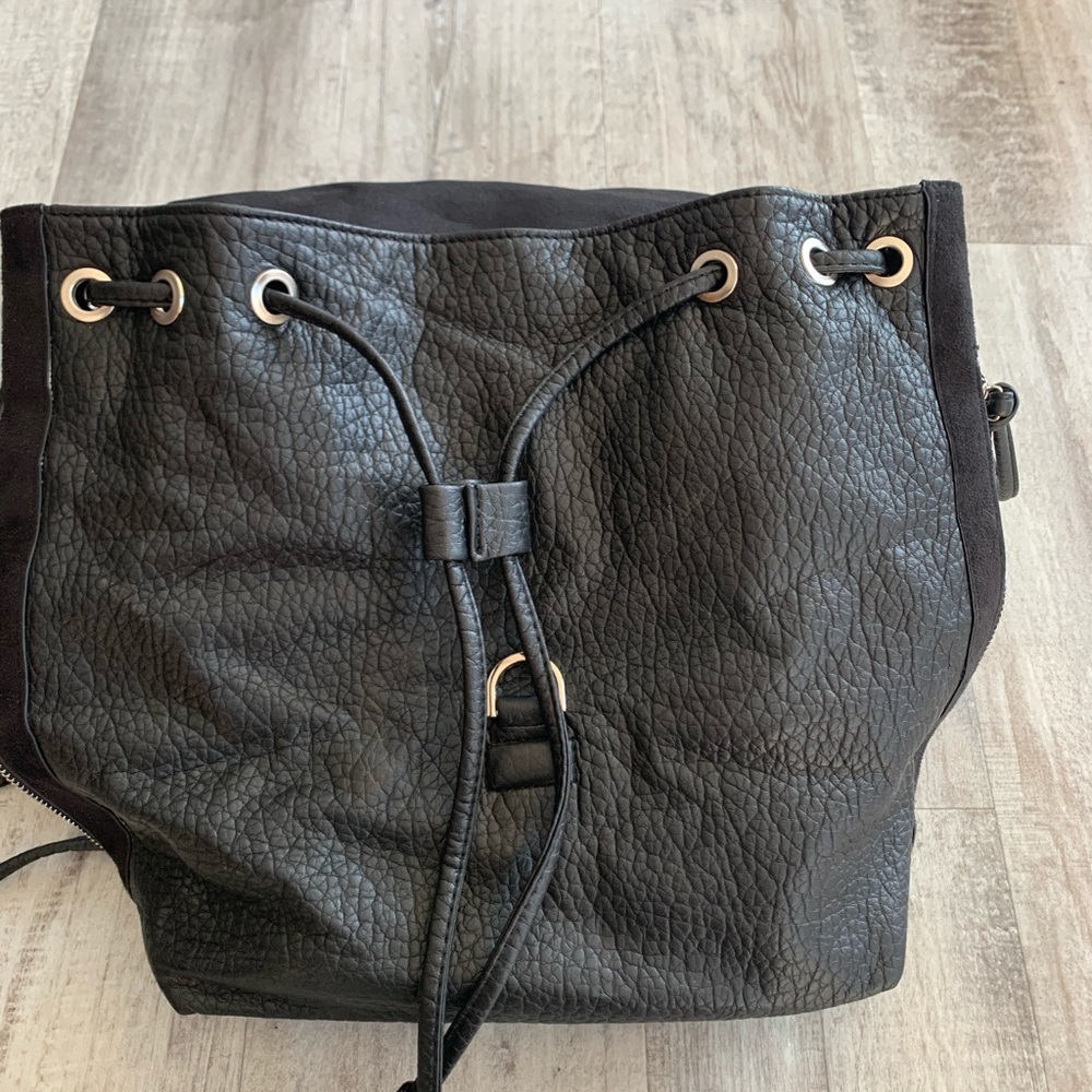 Mini Backpack Purse - Picture 7 of 10